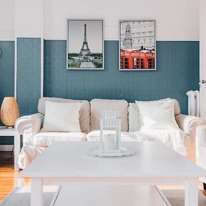 Apartamento Superior